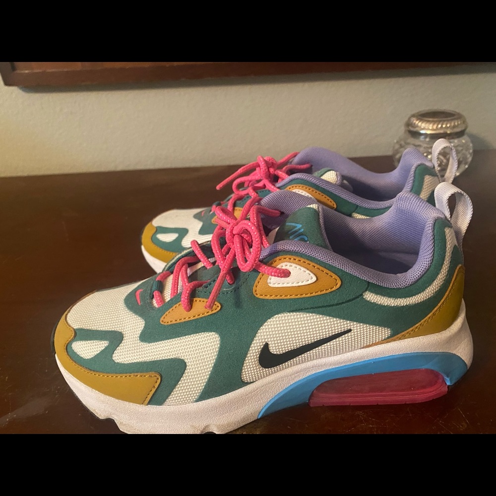 Nike, size 7